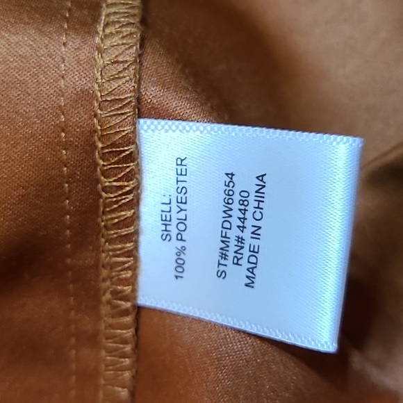 Love Fire Sheath Dress - Picture 8 of 9